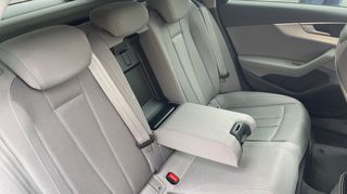 Audi A4 2017 QUATTRO/ACC/3ζωνικό clima/S-tronic-thumb-43