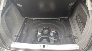 Audi A4 2017 QUATTRO/ACC/3ζωνικό clima/S-tronic-thumb-39