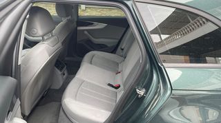 Audi A4 2017 QUATTRO/ACC/3ζωνικό clima/S-tronic-thumb-36
