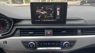 Audi A4 2017 QUATTRO/ACC/3ζωνικό clima/S-tronic-thumb-28