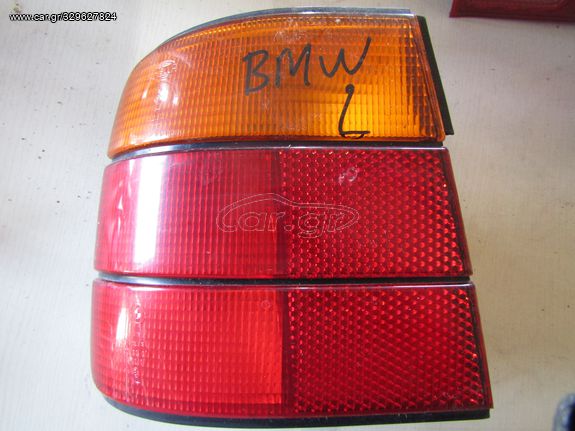 Φαναρί Πίσω Αριστερό BMW E34 SERIES 5 88-95