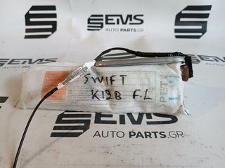 ΑΕΡΟΣΑΚΟΣ ΚΑΘΙΣΜΑΤΟΣ  ΑΡΙΣΤΕΡΟΣ ( 85850-68L00 ( FL)) SUZUKI SWIFT 2010-2017