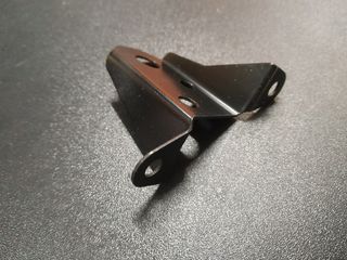 Βάση συμπυκνωτή BMW E34 -thumb-1