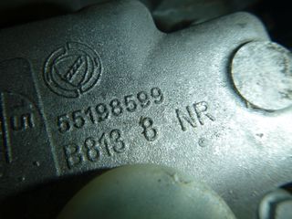 ΣΤΗΝ ΚΑΛΥΤΕΡΗ ΤΙΜΗ FIAT PANDA 55198599 B813 ΣΑΣΜΑΝ KΙΒΩΤΙΟ ΤΑΧΥΤΤΩΝ-thumb-2
