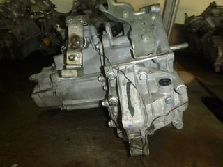 ΣΤΗΝ ΚΑΛΥΤΕΡΗ ΤΙΜΗ FIAT PANDA 55198599 B813 ΣΑΣΜΑΝ KΙΒΩΤΙΟ ΤΑΧΥΤΤΩΝ-thumb-6