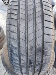 ΕΛΑΣΤΙΚΑ ΜΕΤΑΧΕΙΡΙΣΜΈΝΑ 215/55/17 BRIDGESTONE DOT 2021 