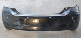ΠΙΣΩ ΠΡΟΦΥΛΑΚΤΗΡΑΣ ΑΠΟ TOYOTA YARIS 2009
