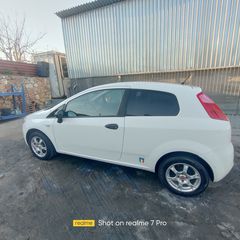 Fiat Punto 2008 VAN EΠΑΓΚΕΛΜΑΤΙΜΟ DIESEL ΟΘΌΝΗ-thumb-1