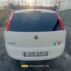Fiat Punto 2008 VAN EΠΑΓΚΕΛΜΑΤΙΜΟ DIESEL ΟΘΌΝΗ-thumb-2