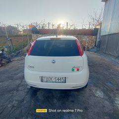 Fiat Punto 2008 VAN EΠΑΓΚΕΛΜΑΤΙΜΟ DIESEL ΟΘΌΝΗ-thumb-3
