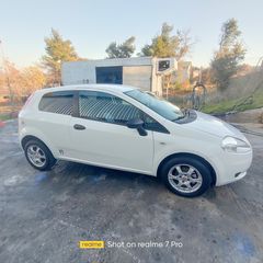 Fiat Punto 2008 VAN EΠΑΓΚΕΛΜΑΤΙΜΟ DIESEL ΟΘΌΝΗ-thumb-5