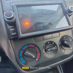 Fiat Punto 2008 VAN EΠΑΓΚΕΛΜΑΤΙΜΟ DIESEL ΟΘΌΝΗ-thumb-12