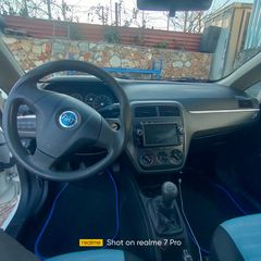Fiat Punto 2008 VAN EΠΑΓΚΕΛΜΑΤΙΜΟ DIESEL ΟΘΌΝΗ-thumb-13
