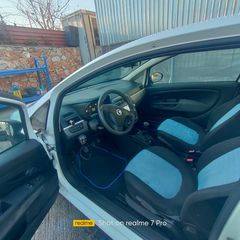 Fiat Punto 2008 VAN EΠΑΓΚΕΛΜΑΤΙΜΟ DIESEL ΟΘΌΝΗ-thumb-14