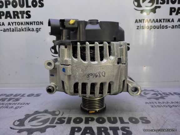 ΔΥΝΑΜΟΣ (ΚΑΣΤΑΝΙΑ) PEUGEOT 3008 (5G06) 1.6 T.BENZ 2021' - (Ζ) 150Α *KAINOYΡΓΙΟΣ*