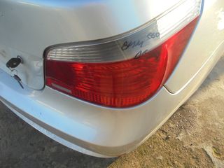 BMW  525' -520'  - E60'  '03'-10' -   Φανάρια Πίσω -Πίσω φώτα   δεξια