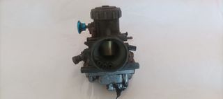 ΚΑΡΜΠΥΡΑΤΕΡ DT175 26MM SHARK -thumb-1