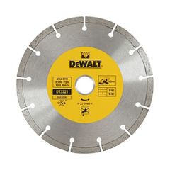 DT3731 ΔΙΑΜΑΝΤΟΔΙΣΚΟΣ Φ230 DEWALT