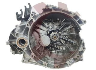 Κιβώτιο Ταχυτήτων Ford με Κωδικό 6G9R7002AE