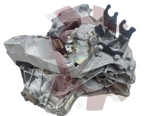 Ford Mondeo MK4 2.0 16V Κιβώτιο Σασμάν 6G9R7002AE-thumb-2