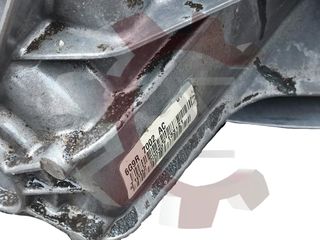 Ford Mondeo MK4 2.0 16V Κιβώτιο Σασμάν 6G9R7002AE-thumb-4