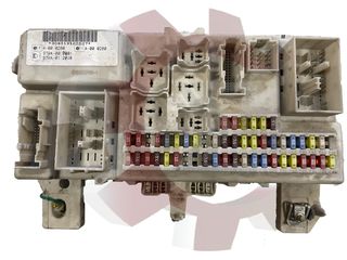 Ασφαλειοθήκη Fuse Box / Door Lock Feed Ford Focus MK2 2004-2011, 4M5T-14A073-DF 97RA-00 0001 97RA-01 2018