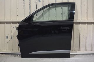 Peugeot 2008 2019+ Πόρτα εμπρός αριστερή.