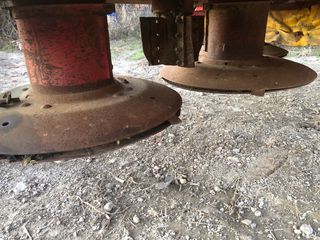 Χορτοκοπτικά Jf 2000 JMC. 245-thumb-7