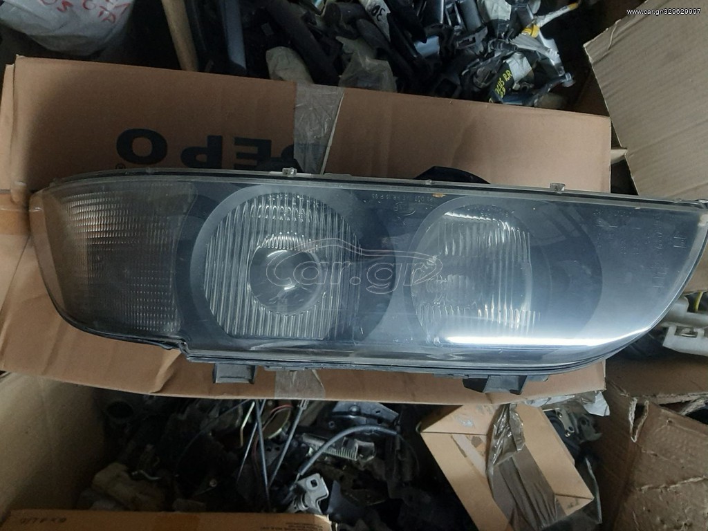 Φανάρι Εμπρός BMW 5 Ε39
