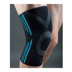 Ελαστική προστασία γόνατος PS-6021 Power System