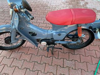 Honda C 1977 C50 6v9lt-thumb-1