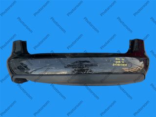 AUDI A4 2008-2014 ΜΕΤΑΧΕΙΡΙΣΜΕΝΑ ΑΝΤΑΛΛΑΚΤΙΚΑ ( προφυλακτήρας πίσω κομπλέ με κωδικό 8K9807385D ) 