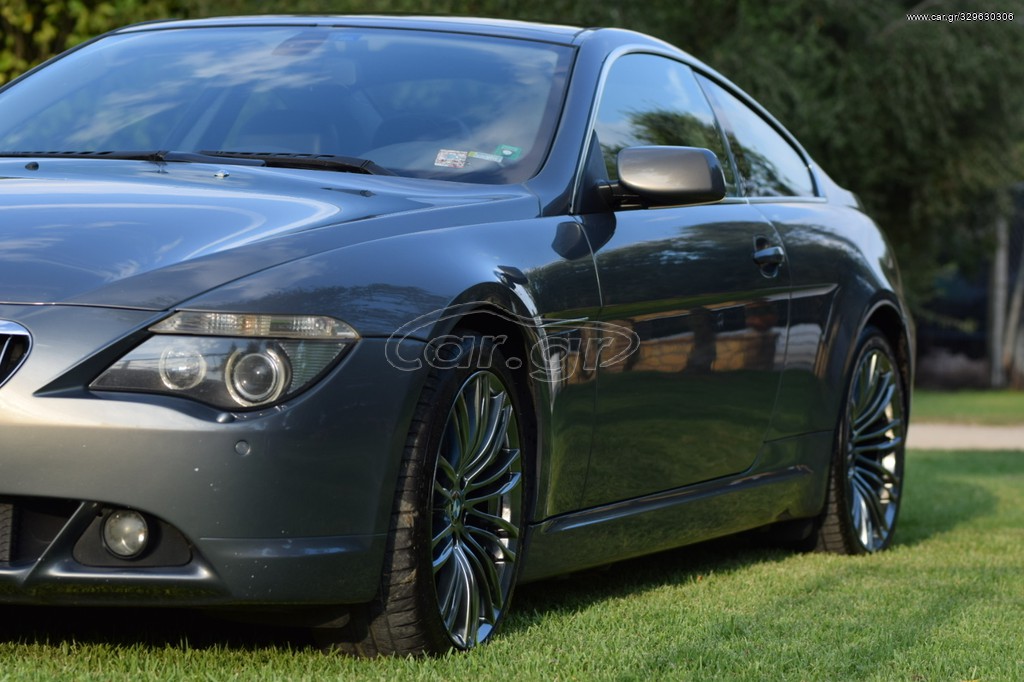 Car.gr - Bmw 645 2004 645 Ci
