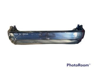 FORD FOCUS 2008-11 ΜΕΤΑΧΕΙΡΙΣΜΕΝΑ ΑΝΤΑΛΛΑΚΤΙΚΑ ( προφυλακτήρας πίσω για station wagon αυτοκίνητα )