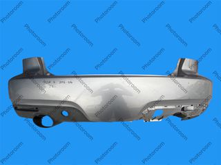 MAZDA 6 GG 2003-06 ΜΕΤΑΧΕΙΡΙΣΜΕΝΑ ΑΝΤΑΛΛΑΚΤΙΚΑ ( προφυλακτήρας πίσω γνήσιος μεταχειρισμένος κατάλληλος για 2.3cc αυτοκινητα με κωδικο GP9A-50221 ) 