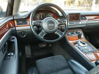 Audi A8 2004 3.0, V6, 220PS, Άριστο!-thumb-12