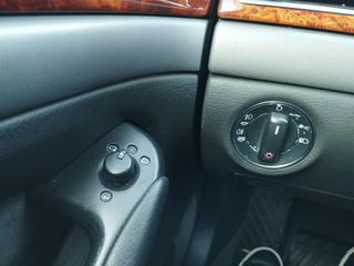 Audi A8 2004 3.0, V6, 220PS, Άριστο!-thumb-22