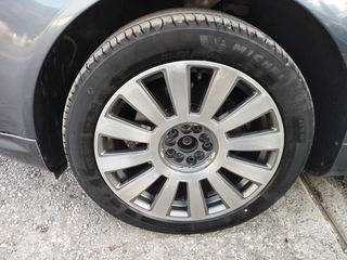 Audi A8 2004 3.0, V6, 220PS, Άριστο!-thumb-24
