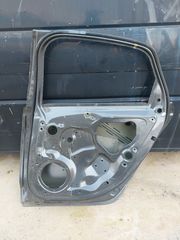 AUDI A6 '14-'19 ΓΝΗΣΙΑ ΜΕΤΑΧΕΙΡΙΣΜΕΝΗ ΠΙΣΩ ΔΕΞΙΑ ΠΟΡΤΑ ΜΕ ΚΩΔ. 4G0 833674 A-thumb-1