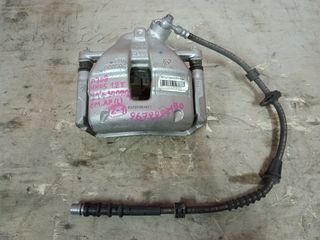 ΔΑΓΚΑΝΑ ΕΜΠΡΟΣ ΑΡΙΣΤΕΡΗ (L) PEUGEOT 308  HN05 1.2cc THP PureTech 12v 2021'- (Ζ) (ΚΑΙΝΟΥΡΙA)