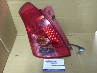 SWIFT SUZUKI 08 ΦΑΝΑΡΙ ΠΙΣΩ ΑΡ 