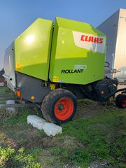 Claas '12 ROLLANT 350