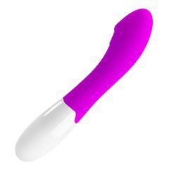Pretty Love Elemental Vibrator 19 x Ø 3.2 см-thumb-2