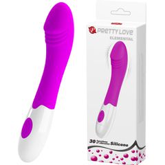 Pretty Love Elemental Vibrator 19 x Ø 3.2 см-thumb-9