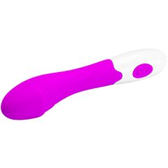 Pretty Love Elemental Vibrator 19 x Ø 3.2 см-thumb-4