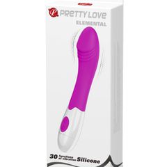 Pretty Love Elemental Vibrator 19 x Ø 3.2 см-thumb-6