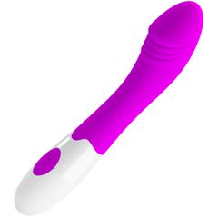 Pretty Love Elemental Vibrator 19 x Ø 3.2 см-thumb-5