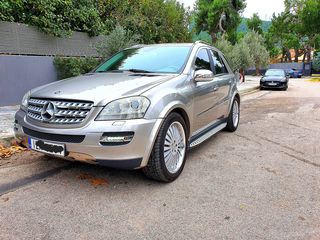 Mercedes-Benz ML 350 '06