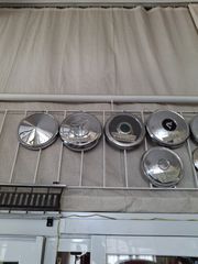 OPEL Τασια τροχού διαφορα