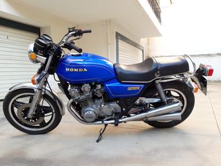 Honda CB 750 '78